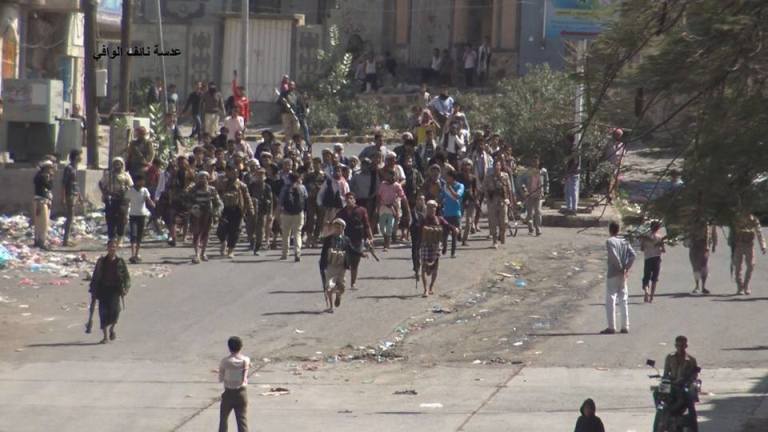 تحرير تعز..مزيد من سيطرة المقاومة وقوات الجيش على الأرض خلال معارك اليوم