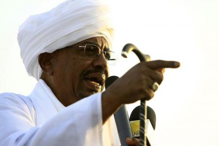 متمردون سودانيون يقولون إنهم بدأوا حملة مسلحة لعرقلة الانتخابات
