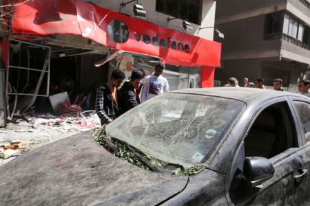 مصادر: مقتل زعيم "أجناد مصر" في اشتباك ومقتل شرطي في انفجار والعثور على جثة جندي
