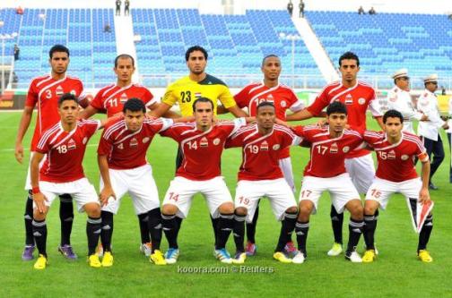 باكستان تمنع منتخب اليمن من التدريب على ارضها دون إبداء الاسباب