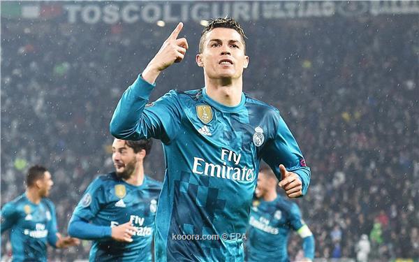 رسميا: ريال مدريد يعلن رحيل كريستيانو رونالدو إلى يوفنتوس