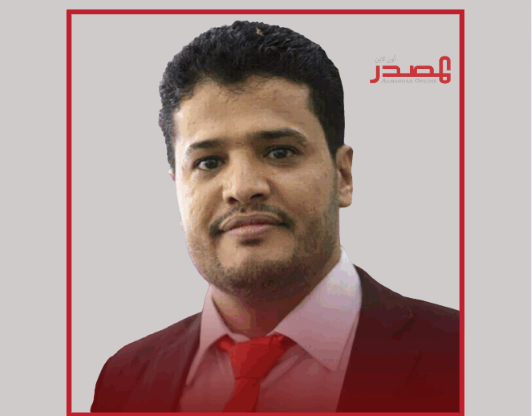 نقابة الصحفيين تدين اقتياد الإعلامي حمود هزاع وتطالب بالكشف عن مصيره والإفراج عنه