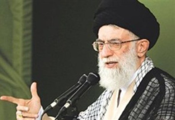 في أول تعليق على الاحتجاجات.. «خامنئي» يتهم «الأعداء» بإثارة المشاكل للدولة الإيرانية