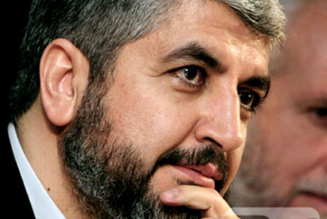 خالد مشعل.. زعيم حماس يعود إلى غزة بطموحات أكبر