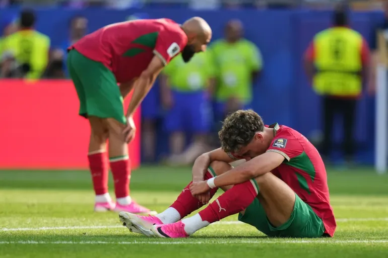 لماذا خسر المغرب أمام فرنسا؟.. قراءة تكتيكية في خروج أسود الأطلس من ربع نهائي مونديال 2026