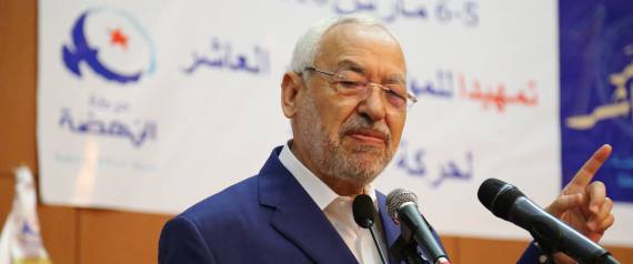 الغنوشي ينفي ويوضح: حزب الله متورط في تدمير سوريا واليمن الغنوشي ينفي ويوضح: حزب الله متورط في تدمير سوريا واليمن