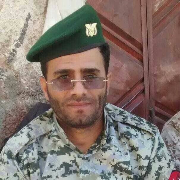 مقتل «رضوان العديني» قائد إحدى التشكيلات المسلحة جنوبي تعز 