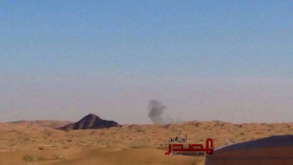 Shabwa: civilian killed, others wounded in Houthi bombing on market