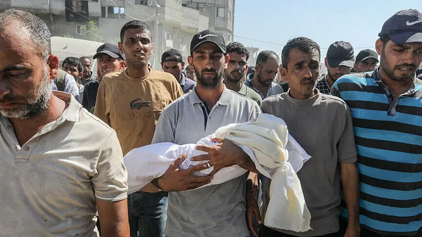 غزة.. 8 قتلى يرفعون حصيلة الإبادة الإسرائيلية إلى 73 ألفا و66 قتيلا