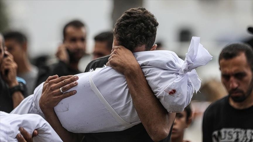 غزة.. 1000 يوم من الإبادة الإسرائيلية (تسلسل زمني) غزة.. 1000 يوم من الإبادة الإسرائيلية (تسلسل زمني)