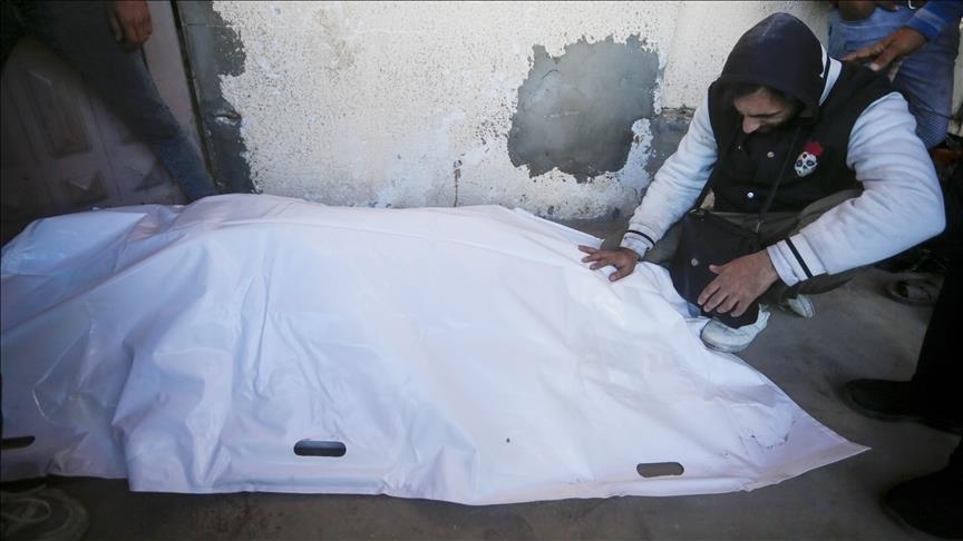 غزة.. قتيلان فلسطينيان يرفعان حصيلة الإبادة الإسرائيلية إلى 73 ألفا و43