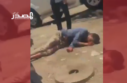 نهاية مؤلمة لقصة كفاح.. كيف خطفت رصاصة طائشة حياة بائع "آيسكريم" شاب في إب؟ نهاية مؤلمة لقصة كفاح.. كيف خطفت رصاصة طائشة حياة بائع "آيسكريم" شاب في إب؟