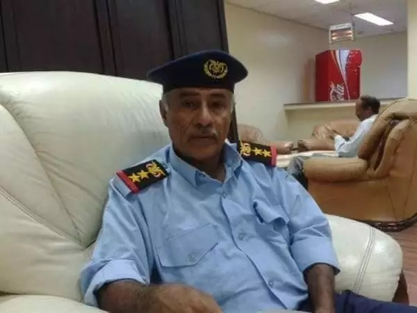 اغتيال ضابط في الاستخبارات العسكرية في عدن برصاص مسلح