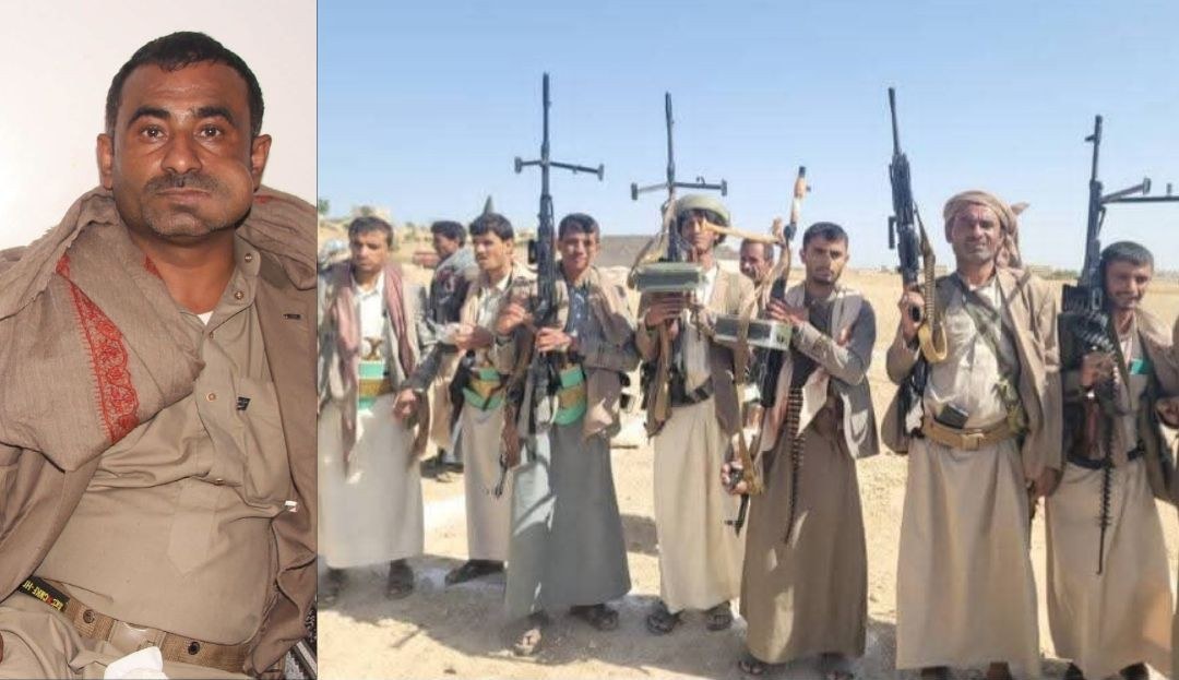 تحشيدات حوثية في سفيان وحوث وخمر باتجاه الجوف وتعيين قائد جديد لفرع قوات "الأمن المركزي"