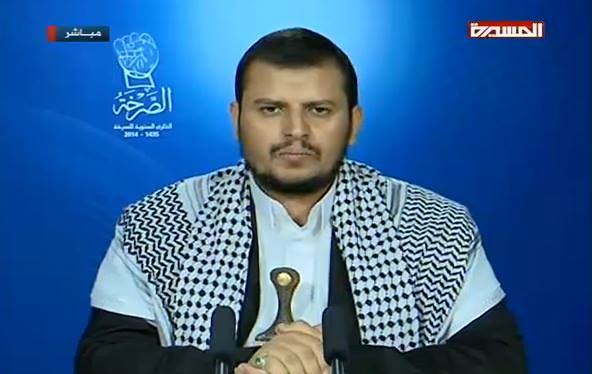في إشارة لفشل التحركات الأممية.. الحوثي يطالب بإرسال مزيداً من المقاتلين إلى الحديدة
