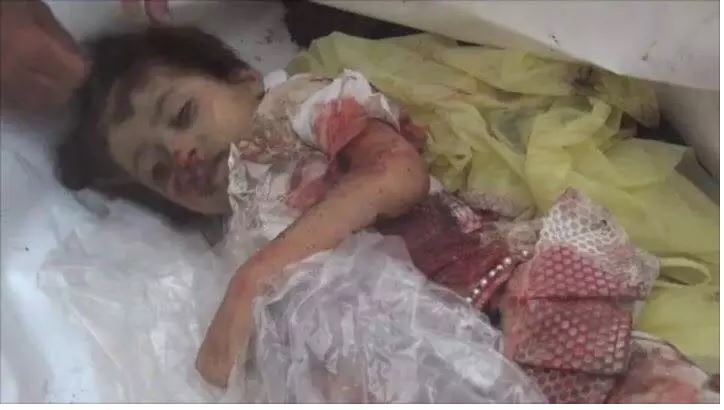 مقتل ثلاث نساء وطفلين في قصف للحوثيين استهدف حفل زفاف في الجوف
