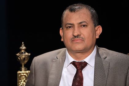 القيادي في الإصلاح علي الجرادي: نحن حلفاء مع المؤتمر الشعبي في إطار الشرعية لدحر الإنقلاب