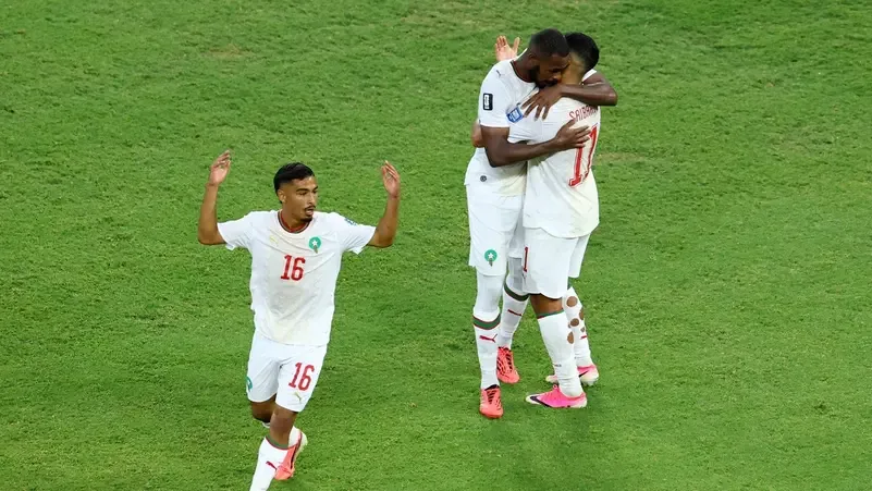 المغرب والبرازيل وباراغواي تكمل عقد المتأهلين إلى ثمن نهائي مونديال 2026
