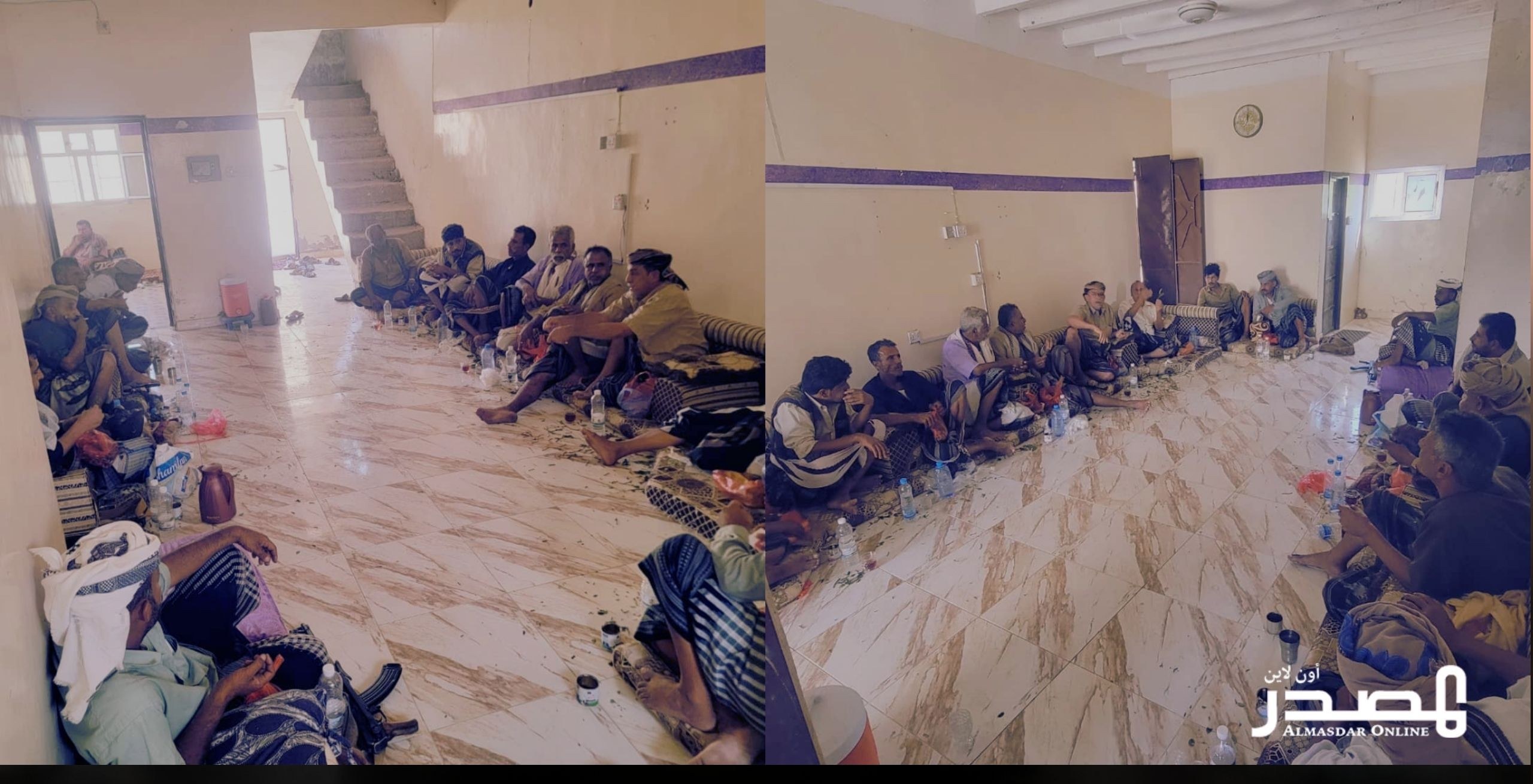 بعد عام من الاختطاف والاخفاء.. الجعادنة تدعو لمليونية حاشدة في عدن نصرة لقضية المقدم "علي عشال"
