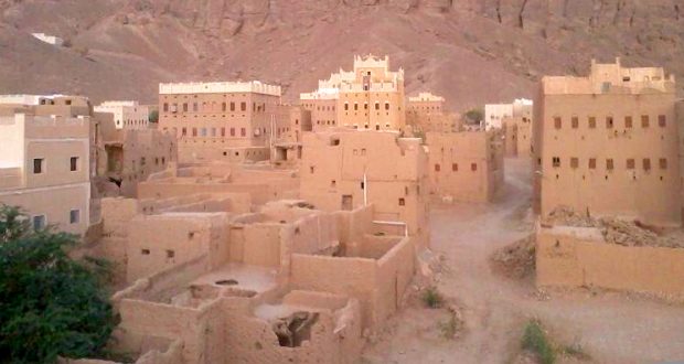 مقتل 3 مدنيين برصاص مسلحين في أحورة بوادي حضرموت