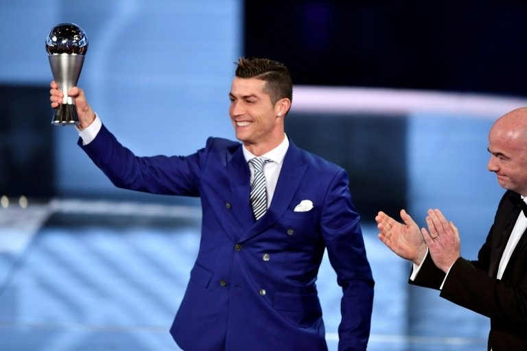 رسالة كريستيانو رونالدو الوادعية لجماهير ريال مدريد