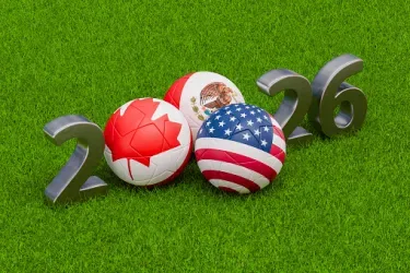 وداع مبكر وأرباح بالملايين.. كم جنت المنتخبات الـ16 المغادرة لمونديال 2026؟