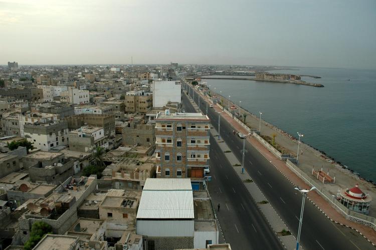 «الهجرة الدولية» تدعم مدينة الحُديدة بمساعدات طبية