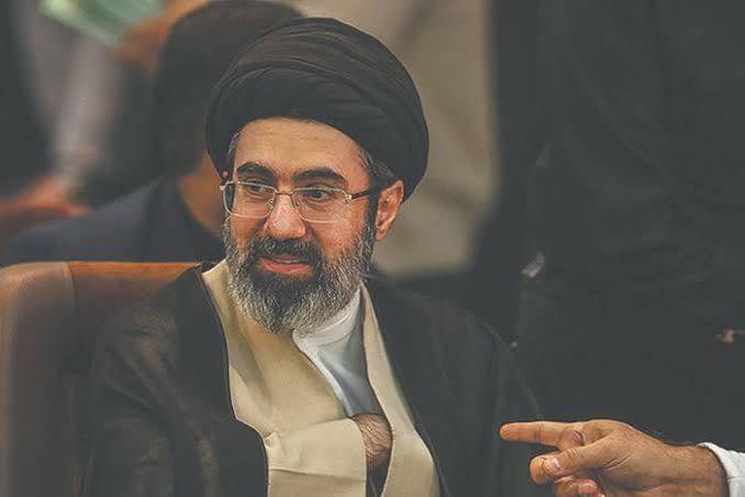 مجتبى خامنئي.. مرشد إيران الأعلى الغائب عن الأنظار مجتبى خامنئي.. مرشد إيران الأعلى الغائب عن الأنظار