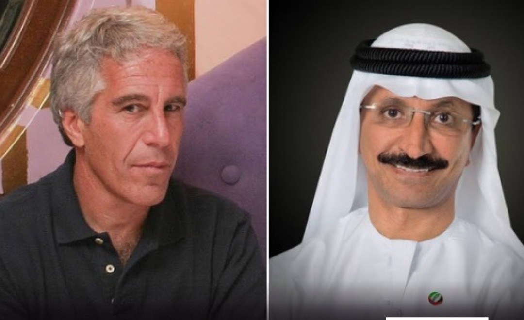 موانئ دبي تعلن رسمياً إعفاء سلطان بن سليم من منصبه في رئاستها بعد تسريبات جيفري إبستين