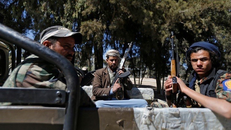 تقرير حقوقي يوثّق أكثر من 700 حالة اختطاف حوثية بحقّ المدنيين منذ مطلع العام الجاري.. أغلبهم في محافظة إب
