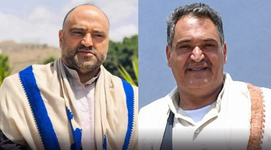 الشيخ نصر الشاهري يكشف عن أسباب اختطاف مليشيا الحوثي لشقيقه ونقله من إب الى صنعاء