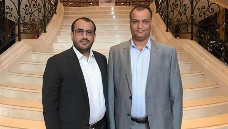 الحوثيون: إعلان استئناف بعض الرحلات إلى صنعاء "محاولة التفاف" و"المسألة ليست منحصرة في ملف المطار"