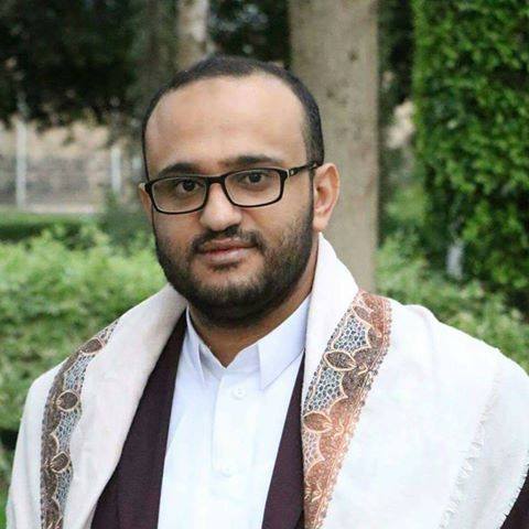 Houthi group declares coup-government information deputy minister dead in fighting in al Mocha 