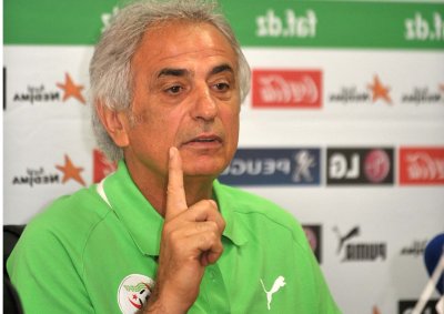 خاليلوزيتش يغادر إلى فرنسا ويرفض التجديد مع المنتخب الجزائري