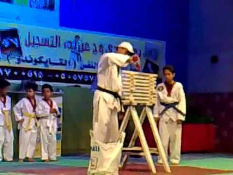 لاعبو تايكواندو «22 مايو» يطالبون بمستحقاتهم 