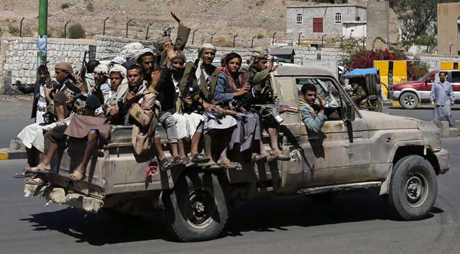دفعة جديدة من جثث الحوثيين تصل إلى ذمار  "الاسماء" 
