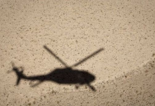 Arab Coalition declare 12 Saudi officers killed in helicopter crash northern Mareb – statement