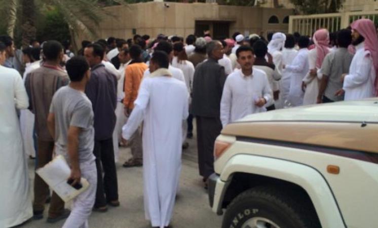لليمنيين المقيمين بالسعودية.. الأحد القادم آخر أيام المهلة المحددة بالتمديد لحاملي "هوية زائر"