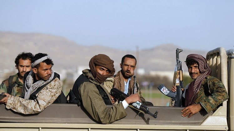 13 Houthis, 2 resistance fighters killed in battles in al Bayda 13 Houthis, 2 resistance fighters killed in battles in al Bayda