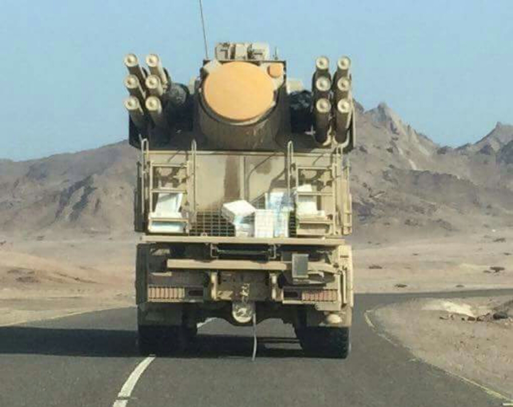 قتلى وجرحى حوثيين بغارات للتحالف ومعارك ضد القوات الحكومية في تعز ولحج