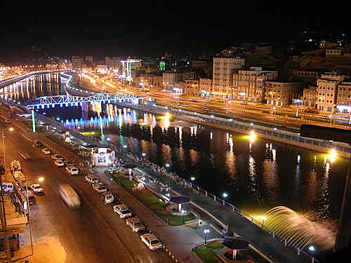 3 مليارات و93 مليون ريال إيرادات جمارك حضرموت الوادي