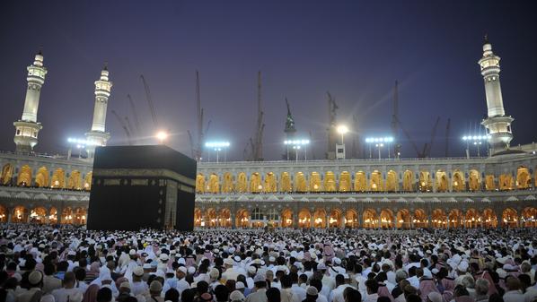 الأوقاف ترسل تحذيرات للحجاج اليمنين الراغبين بأداء مناسك الحج هذا العام