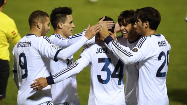 ماركا: ريال مدريد.. من سيء إلى أسوأ !