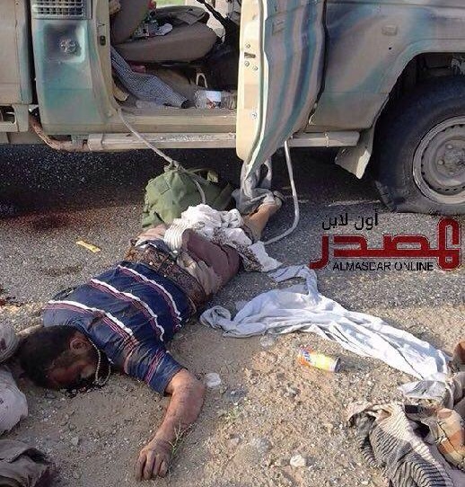 الجيش الوطني يقتل نحو 20 مسلحاً حوثياً حاولوا التسلل إلى ميدي شمال اليمن