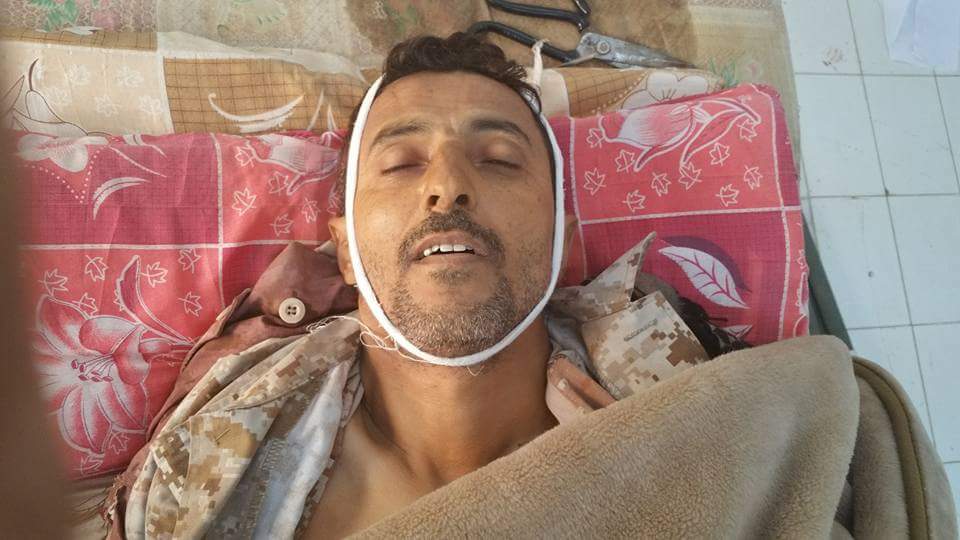 مقتل قائد عسكري بالجيش اليمني في هجوم كبير للحوثيين شرق صنعاء