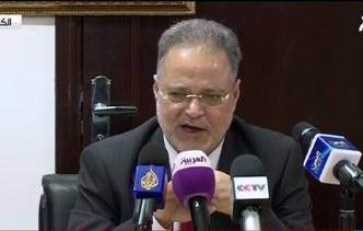 وزير الخارجية: وفد الحكومة سيغادر إلى الكويت مع ولد الشيخ بعد اتفاق بتنفيذ مطالبنا (تفاصيل)