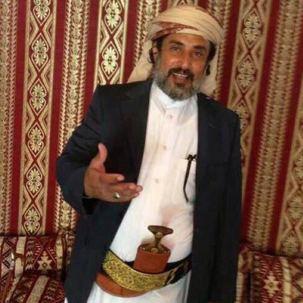 قرار جمهوري بتعيين العكيمي محافظاً للجوف