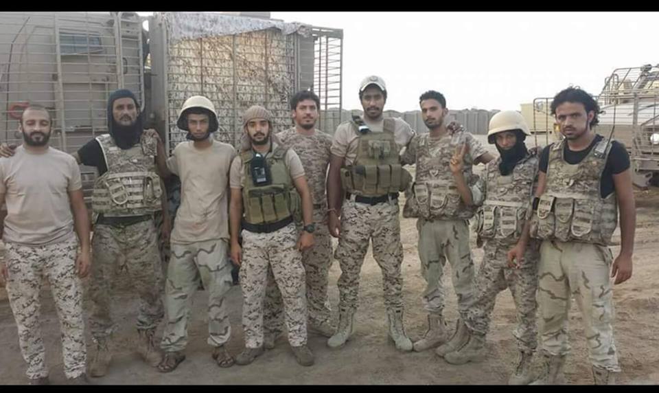 بعد السيطرة على زنجبار وجعار.. الجيش يدخل بعض مناطق أبين لملاحقة عناصر القاعدة 
