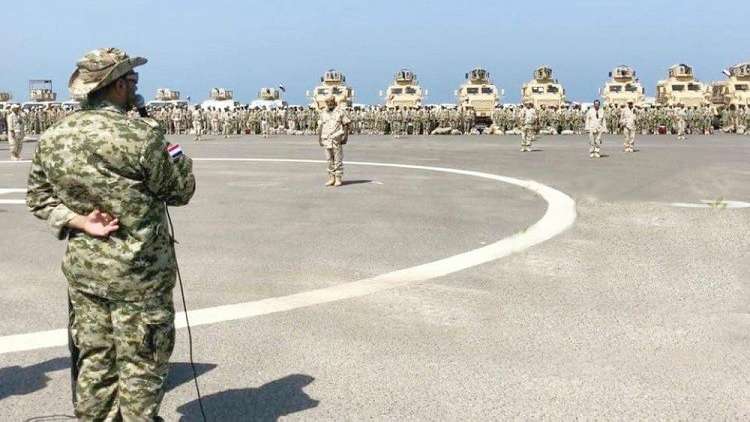 مسلحون في الضالع يوقفون جنوداً كانوا في طريقهم إلى عدن للإلتحاق بقوات طارق صالح