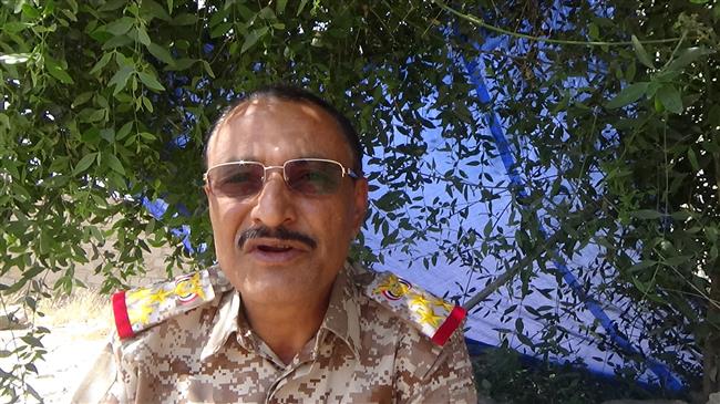 نجاة قائد عسكري كبير من كمين مسلح ومقتل ثلاثة من مرافقيه جنوب اليمن
